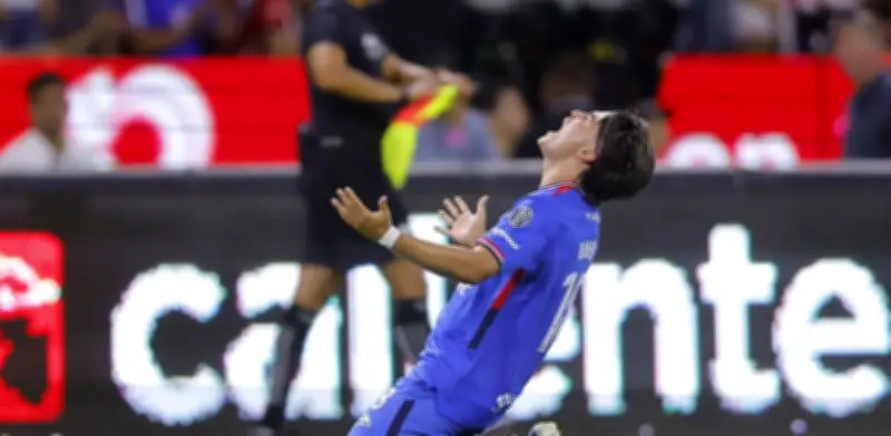 Estadio Cuauhtémoc, sede de la final de Cruz Azul en Liga MX