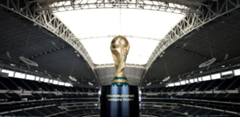 Estadios NFL cambian césped sintético por híbrido para Mundial 2026