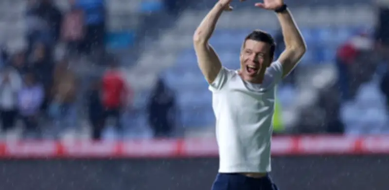 Esteban Solari: 'Pachuca no pierde su identidad' en semifinales