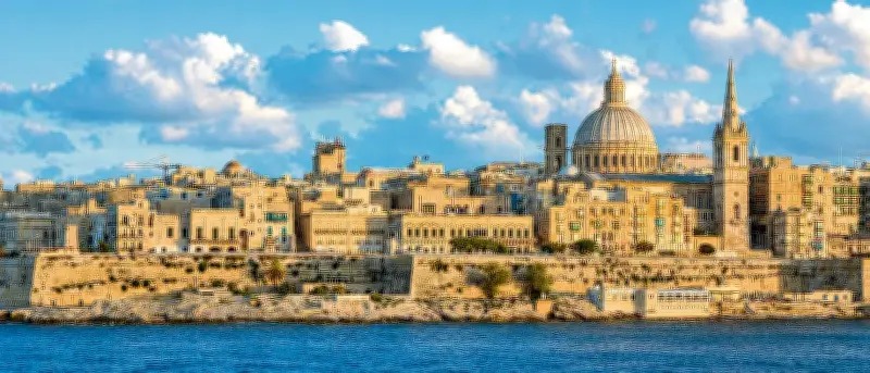 Estilo Malta: un viaje por la memoria mediterránea entre historia y cultura