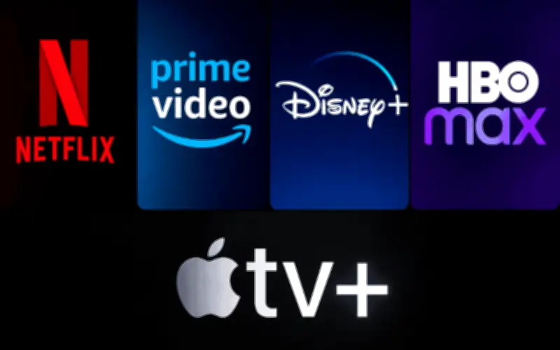 Estrenos de mayo 2026 en streaming: películas y series para todos