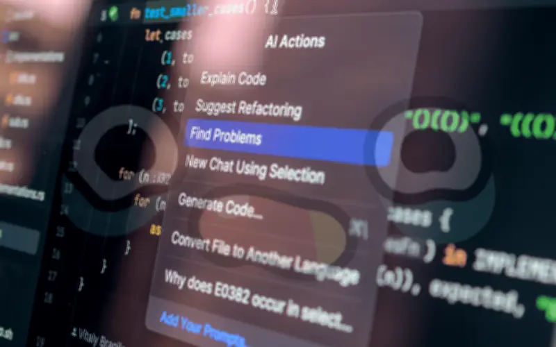 Estudiantes buscan carreras 'a prueba de inteligencia artificial'