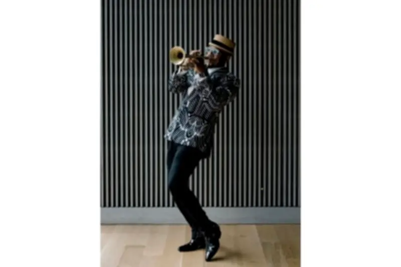 Etienne Charles abraza legado de Miles Davis en nuevo álbum