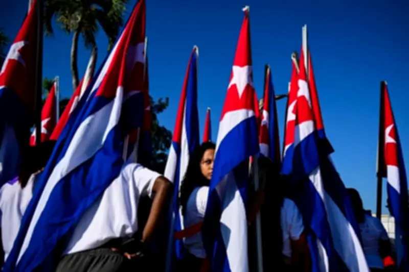 EU amplía sanciones contra el gobierno cubano
