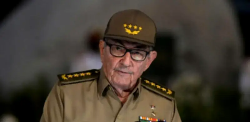 EU contra Raúl Castro: riesgo de escalada en tensión Cuba-Estados Unidos