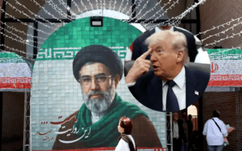 EU espera respuesta de Irán en 48 horas para posible acuerdo de paz