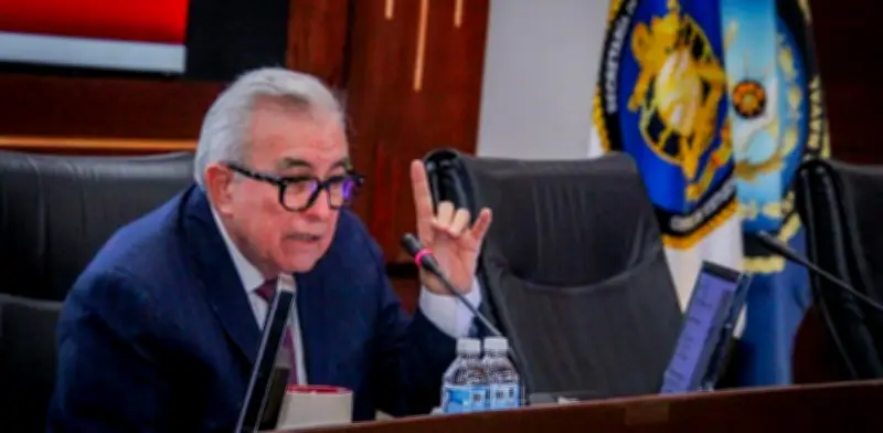 EU ordena usar leyes antiterroristas contra funcionarios mexicanos ligados al narco
