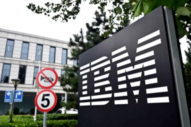 EU otorga a IBM mil mdd para chips de computación cuántica
