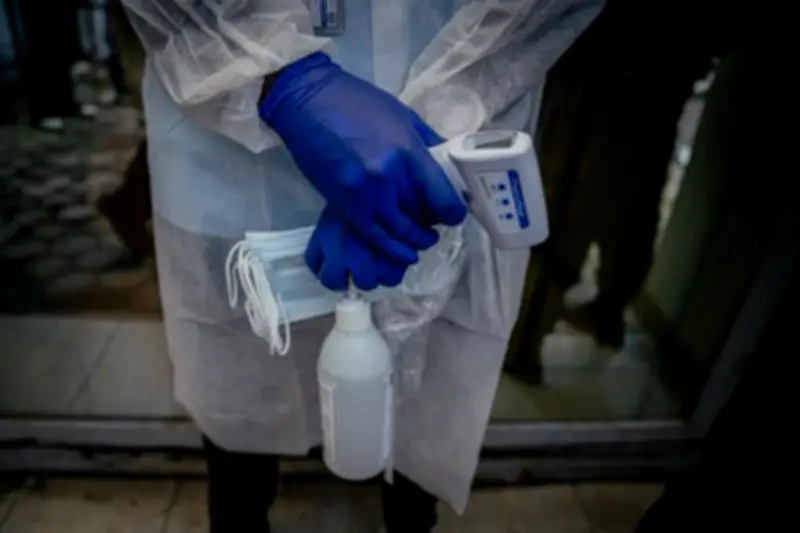 EU permitirá a Congo jugar Mundial pese a brote de ébola