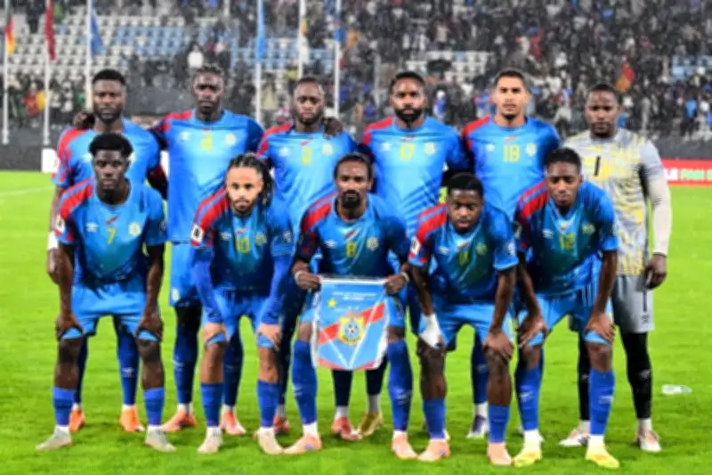 EU permitirá acceso a selección de RD del Congo pese a ébola