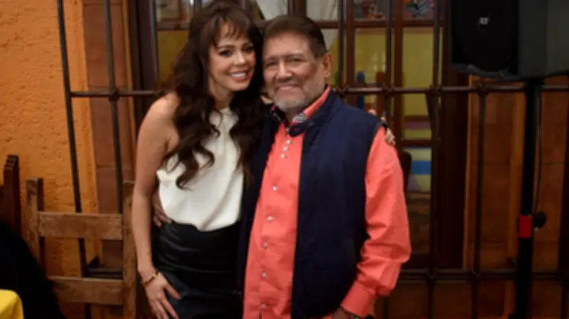 ¿Eva Daniela embarazada de Juan Osorio? El video que desató la duda