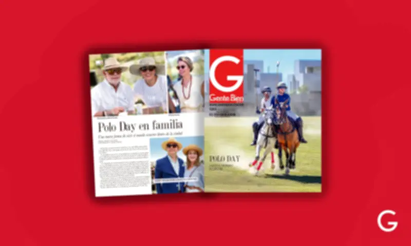 Eventos sociales de Guadalajara: Polo, cumpleaños y lanzamientos