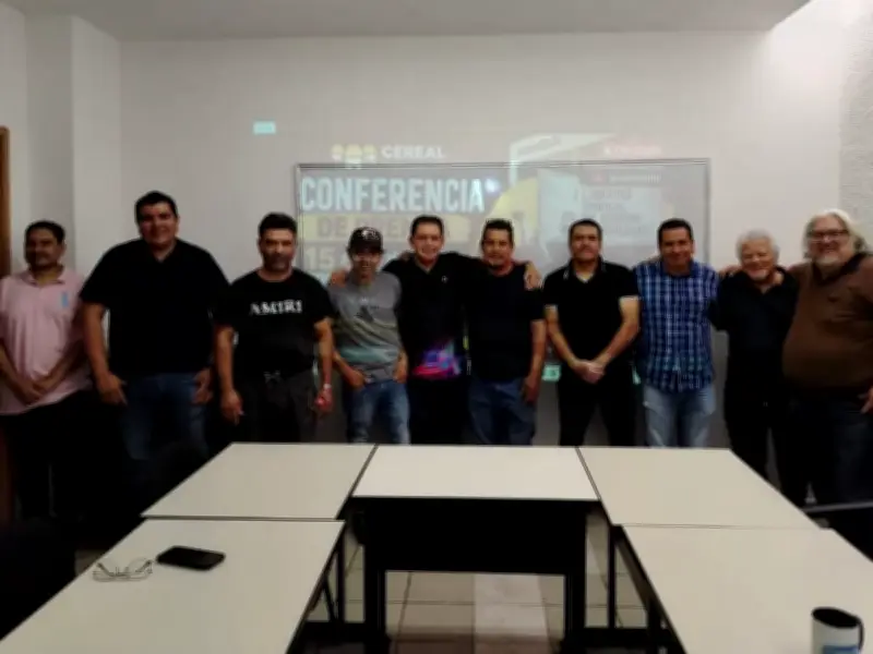 Ex trabajador de Honda gana reinstalación tras 15 años de lucha
