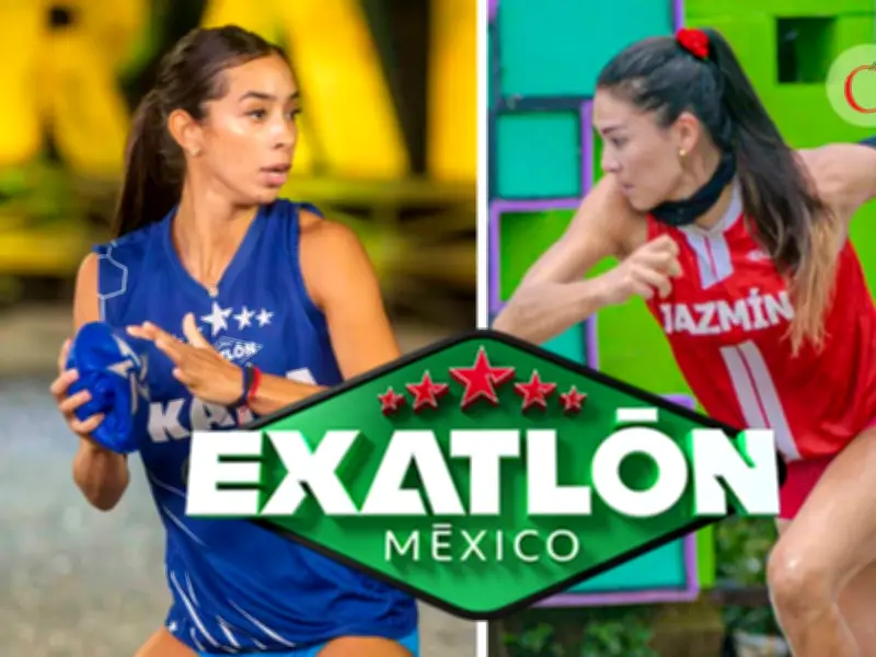 Exatlón México: ¿Quién gana la Súper Villa hoy 4 de mayo?