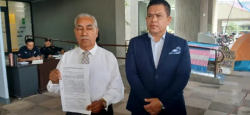 Exfuncionario de Pemex acusado de fraude millonario en Nuevo León