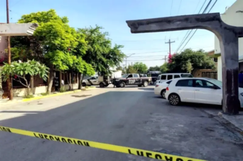 Exgeneral sufre robo en su domicilio; ladrón es detenido