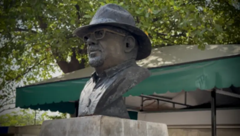 Exigen justicia por asesinato de Javier Valdez; el 'Mini Lic' sin juicio