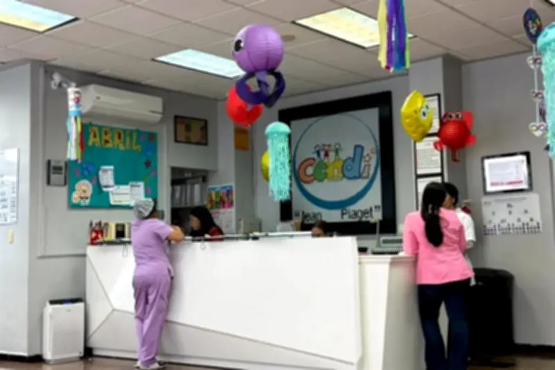 Exigen más estudios en CENDIS para mejorar calidad educativa