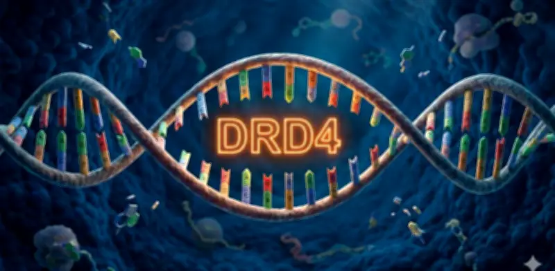 ¿Existe el gen de la infidelidad? Esto dice la ciencia sobre el DRD4