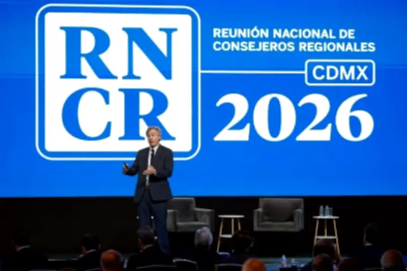 Exnegociador pide no hipotecar futuro de México en T-MEC
