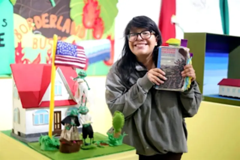 Explora Expo Legado Bracero: historia migratoria en México