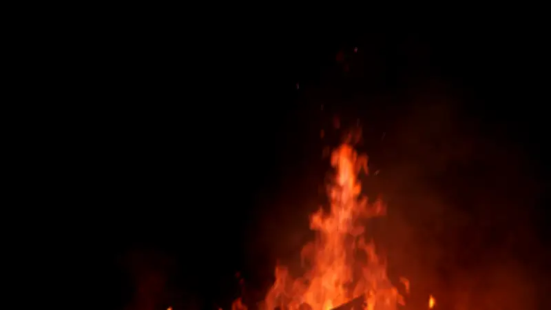 Explosión en Amatitán durante fiestas patronales deja varios heridos