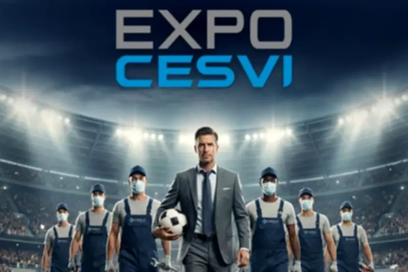 Expo Cesvi 2026: Tecnología y seguridad automotriz en México