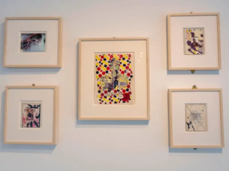 Exposición en Brooklyn muestra el Basquiat antes de la fama