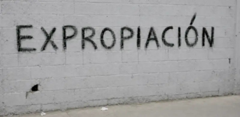 Expropian predio en el Centro de la CDMX para vivienda social