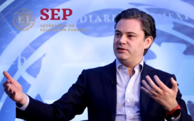 Exsecretario SEP critica reducción ciclo escolar 2025-2026 por Mundial