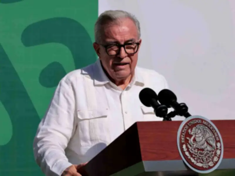 Extradición de Rocha Moya: entre la soberanía y la presión de EE.UU.