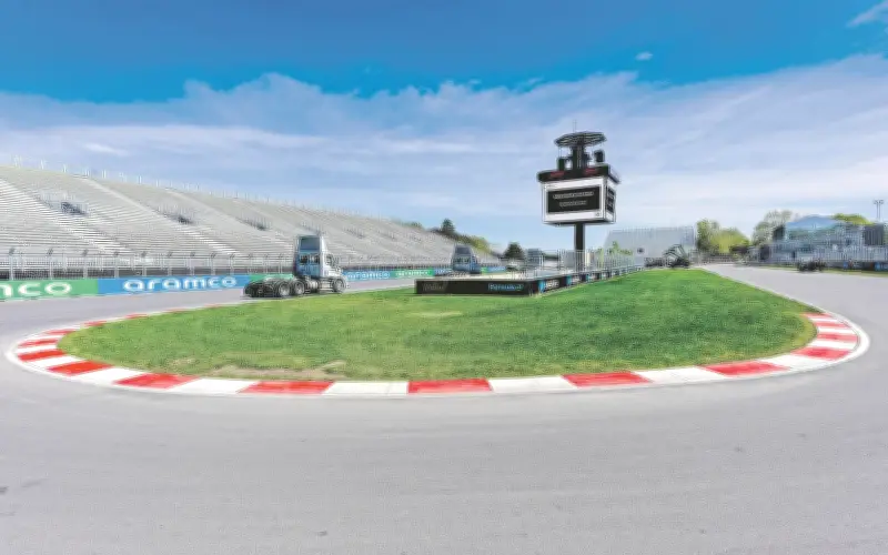 F1: GP de Canadá, historia y emoción en Montreal