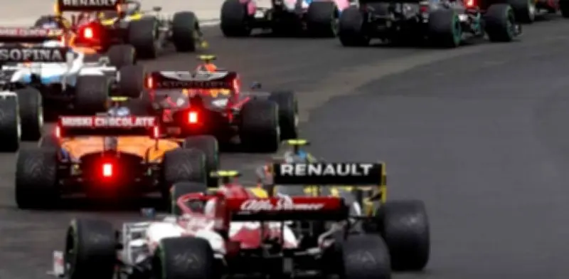 F1 rompe récords: ingresos suben 59% pese a cancelaciones por guerra