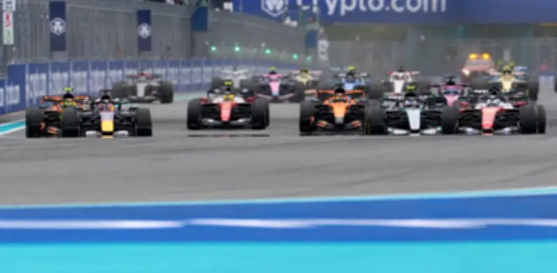 F1 y FIA acuerdan cambios en motores para 2027 tras complicado inicio de 2026