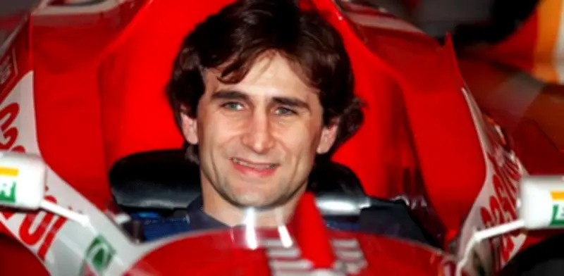 Fallece Alex Zanardi, expiloto de F1 y campeón paralímpico a los 59 años