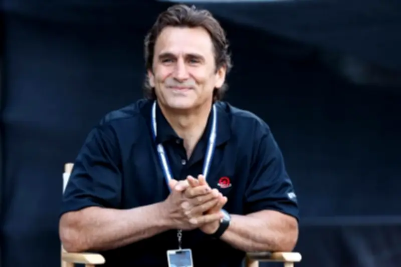 Fallece Alex Zanardi, leyenda del deporte italiano