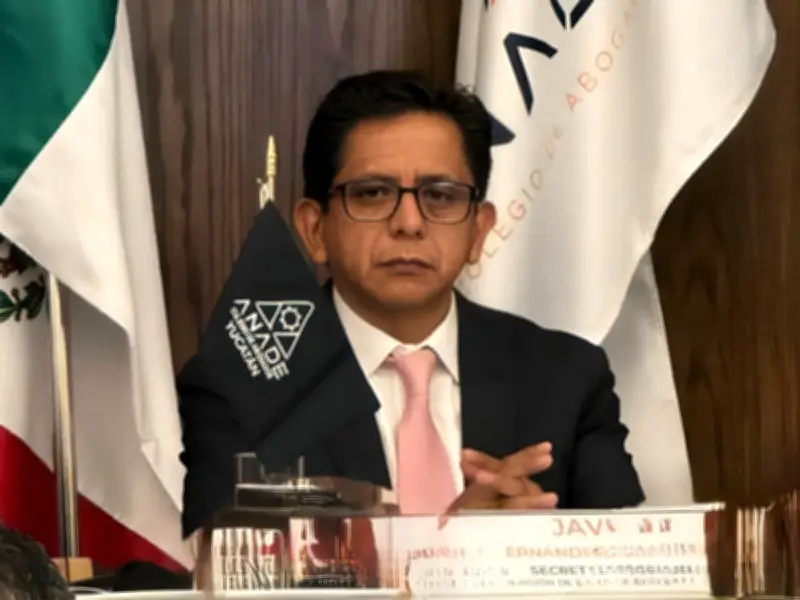 Falsificación documental: riesgo para la confianza democrática en México