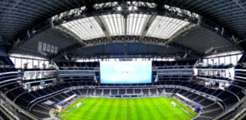 Fans de Cowboys explotan contra Jerry Jones por cambio en AT&T Stadium