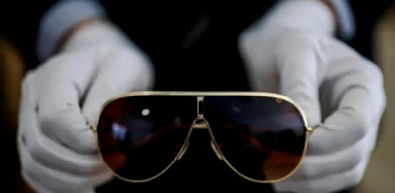 Fans desplazan a periodistas en la promoción de la biopic de Michael Jackson