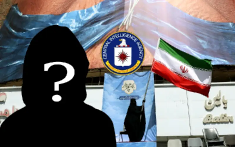 FBI ofrece recompensa por exagente de la CIA que espiaba para Irán