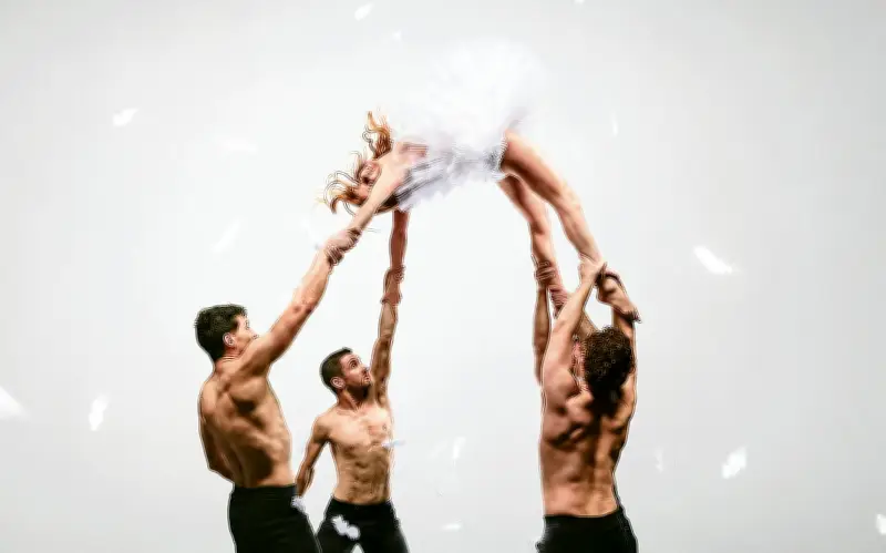 FCM 2026: circo, danza y música en Guadalajara