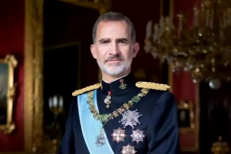 Felipe VI asistirá al España-Uruguay en Guadalajara
