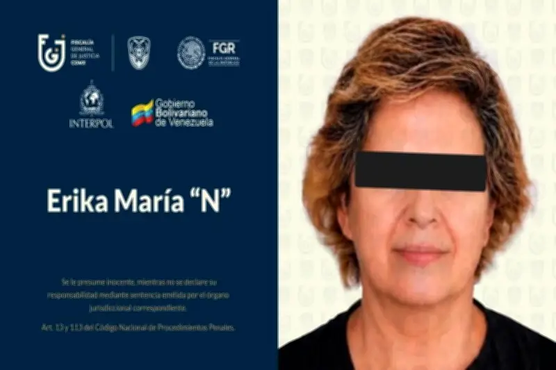 Feminicidio de ex Miss fue un accidente, dice suegra