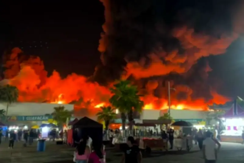 Feria de Tabasco se reanudará el domingo en Villahermosa
