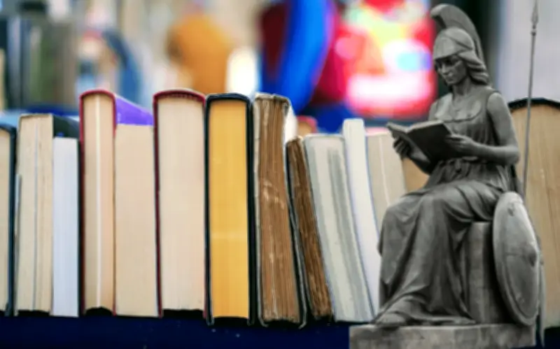 Feria Municipal del Libro de Guadalajara 2026: fechas y horarios