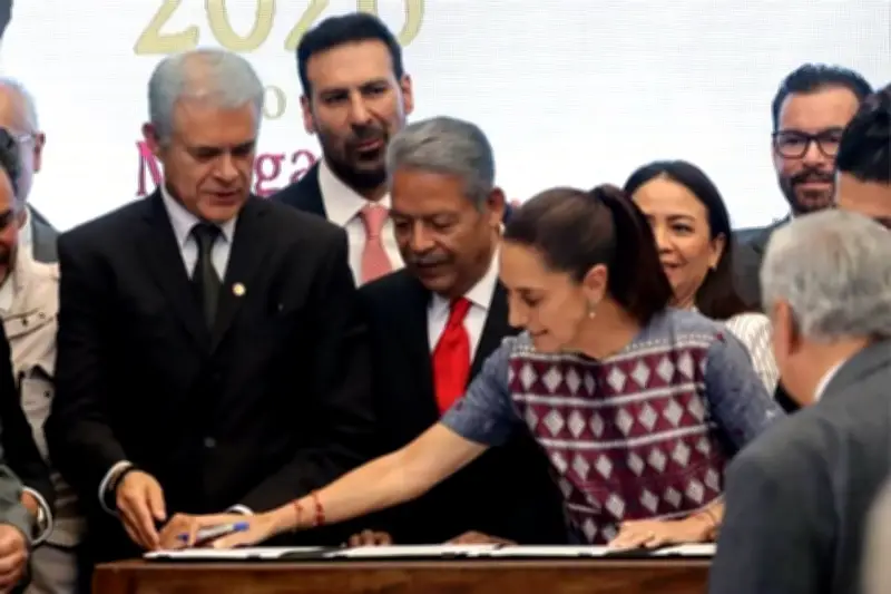 Festeja CSP con charrismo y se ausenta Catem