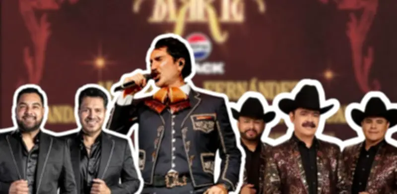Festival Arre 2026: fechas, boletos y line up completo en CDMX