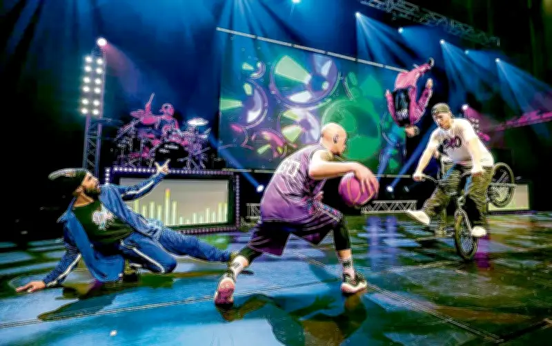 Festival Cultural de Mayo: danza, circo y música en Guadalajara