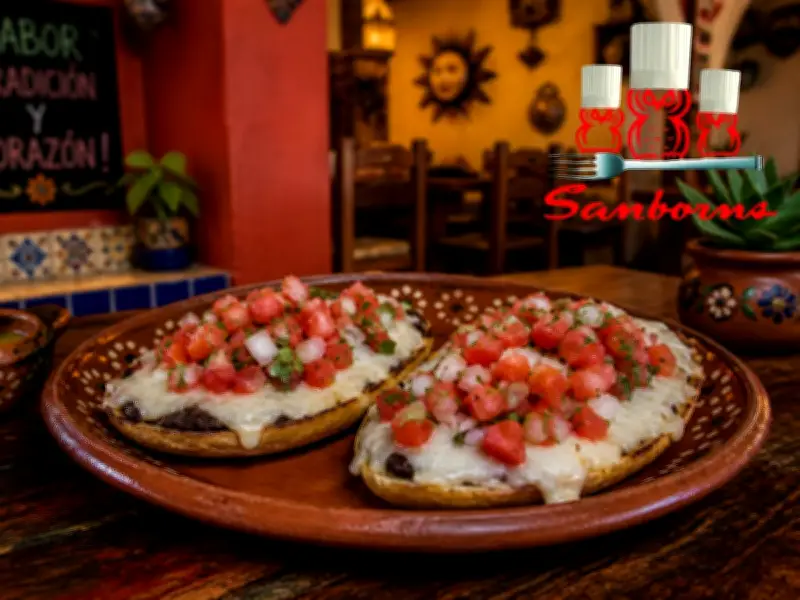 Festival de Molletes Sanborns 2026: descuentos y promociones