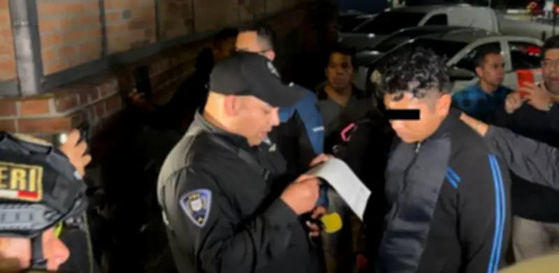 FGJ pide prueba de ADN a imputado por feminicidio de Edith Guadalupe